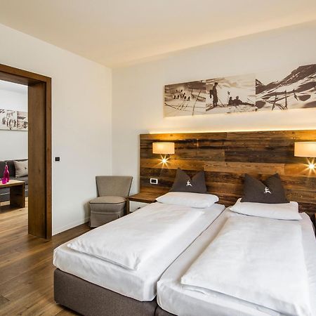 Hotel Ander Brunico Luaran gambar