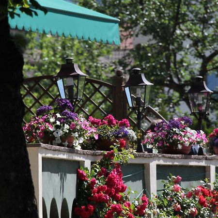 Hotel Ander Brunico Luaran gambar