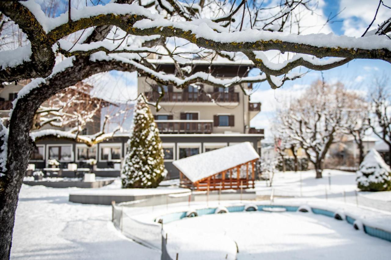 Hotel Ander Brunico Luaran gambar