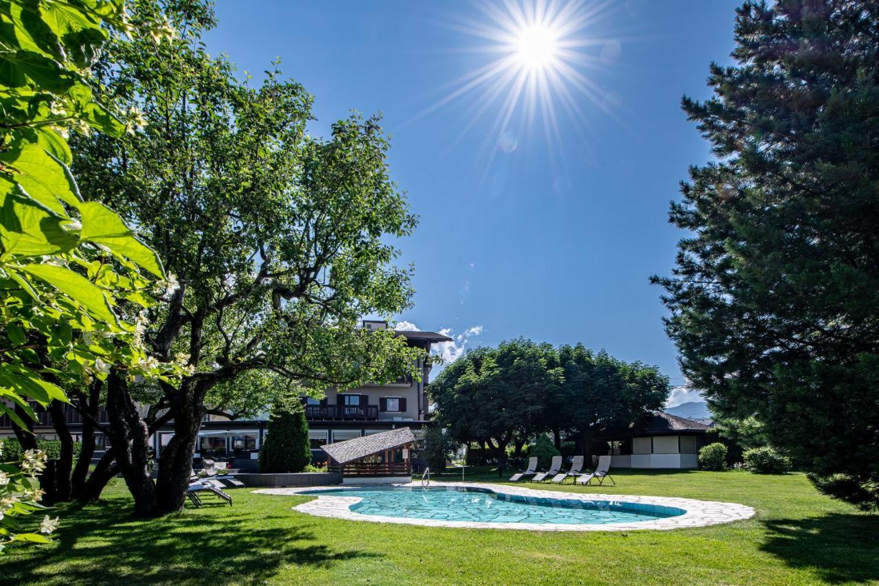 Hotel Ander Brunico Luaran gambar