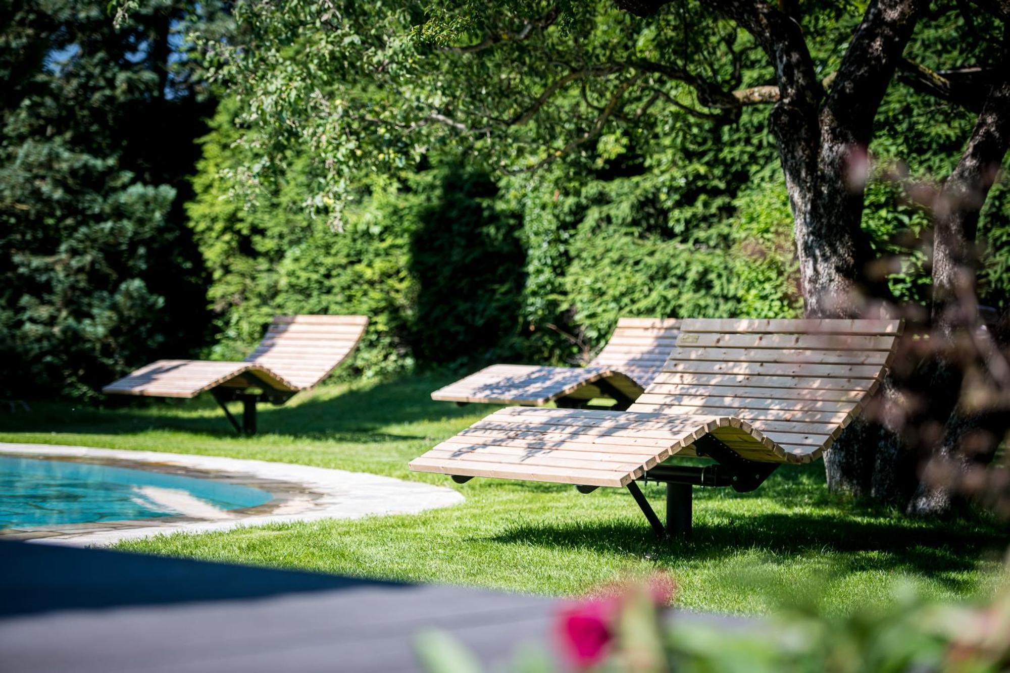 Hotel Ander Brunico Luaran gambar
