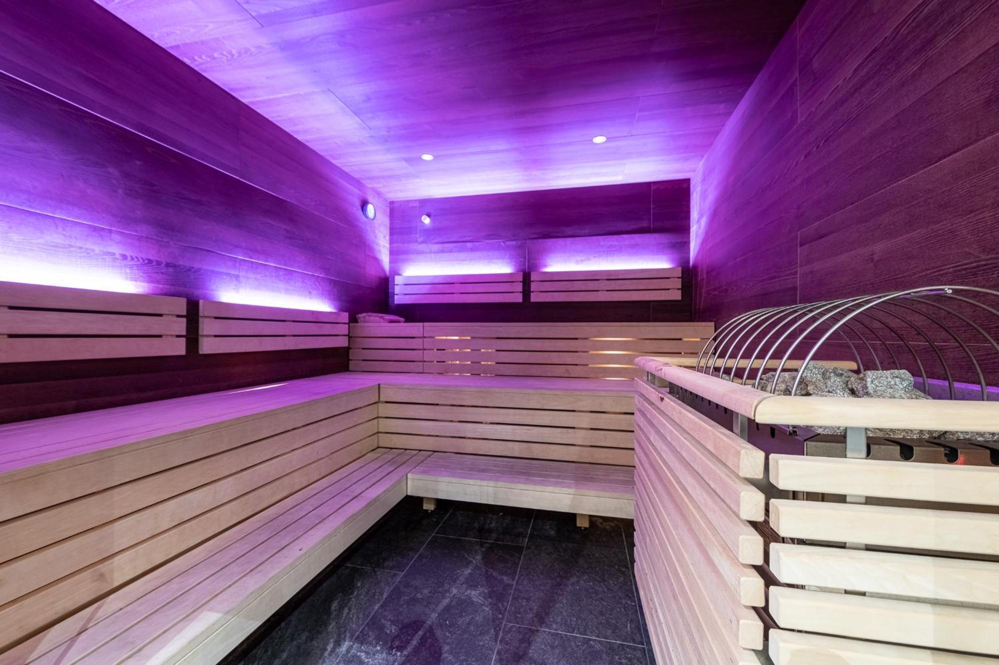 Hotel Ander Brunico Luaran gambar