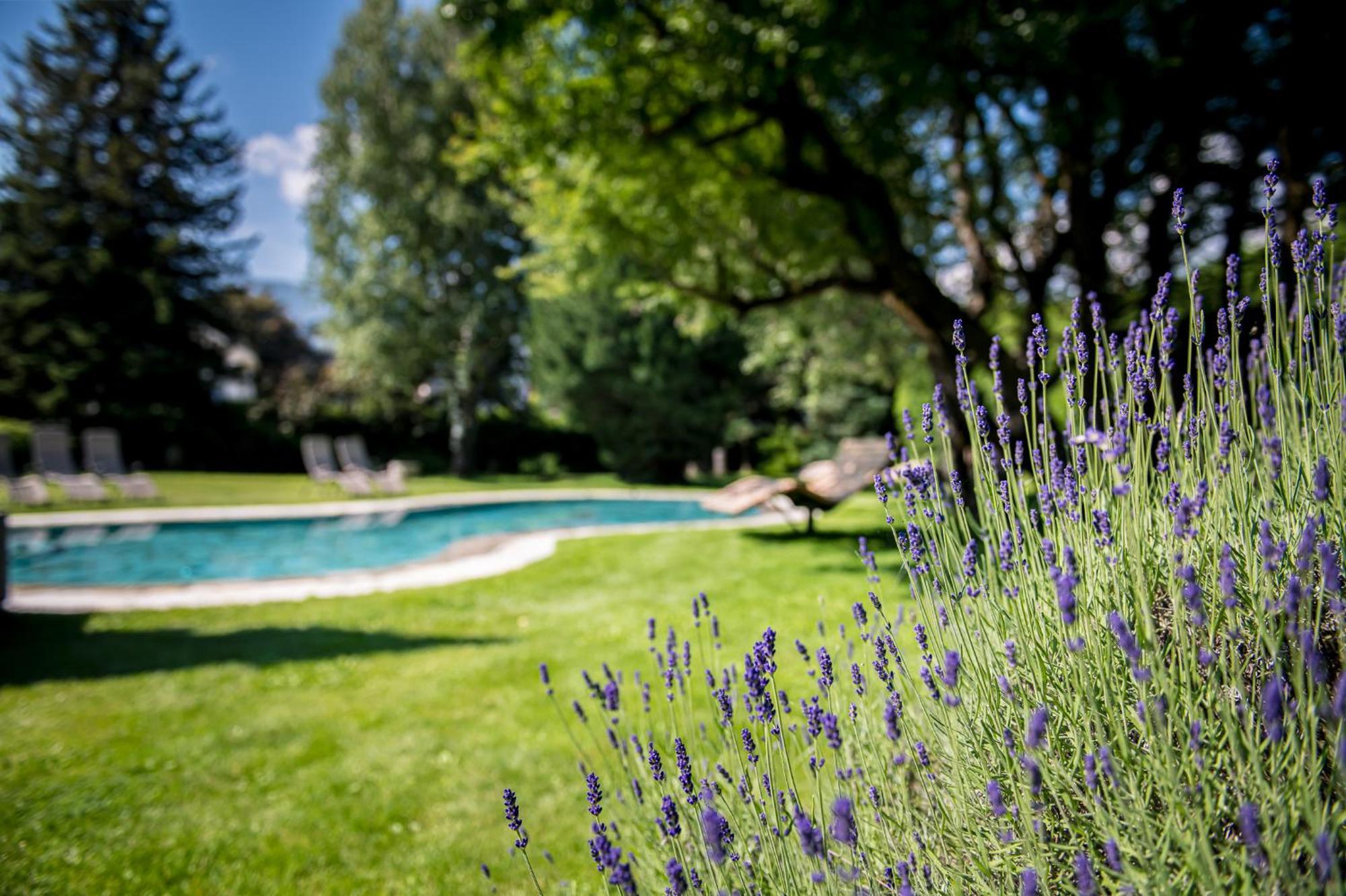 Hotel Ander Brunico Luaran gambar