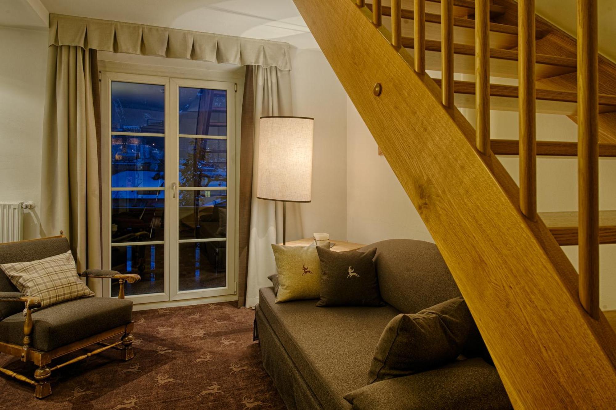 Hotel Ander Brunico Luaran gambar