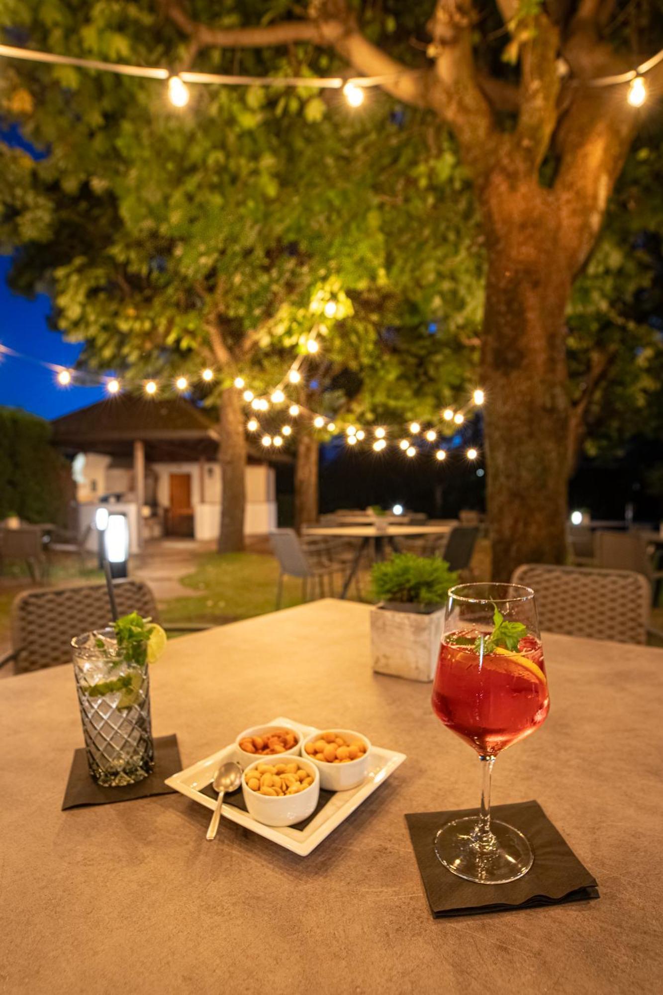 Hotel Ander Brunico Luaran gambar