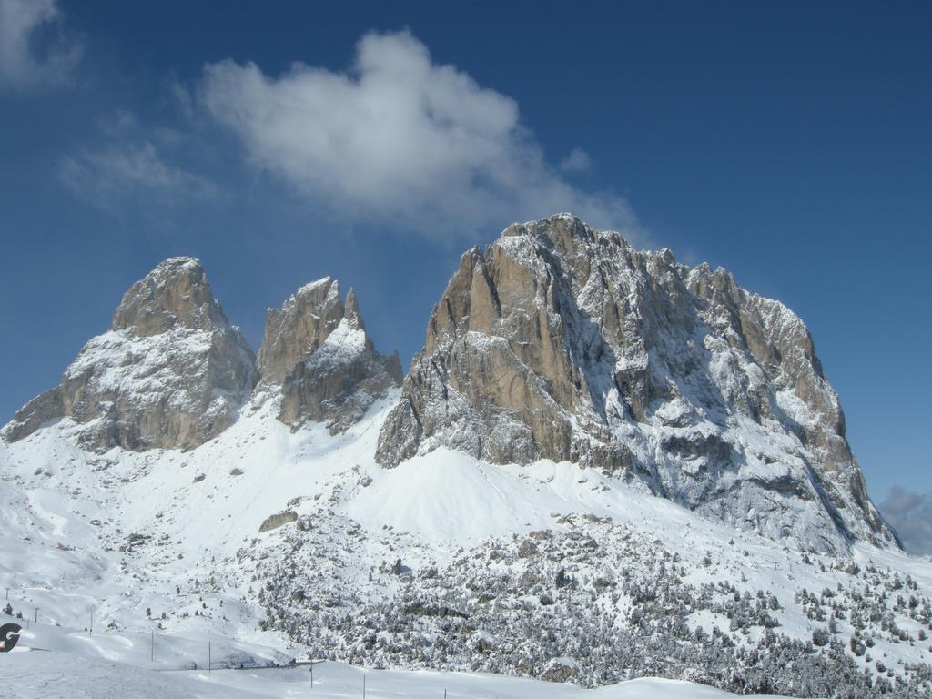Hotel Ander Brunico Luaran gambar