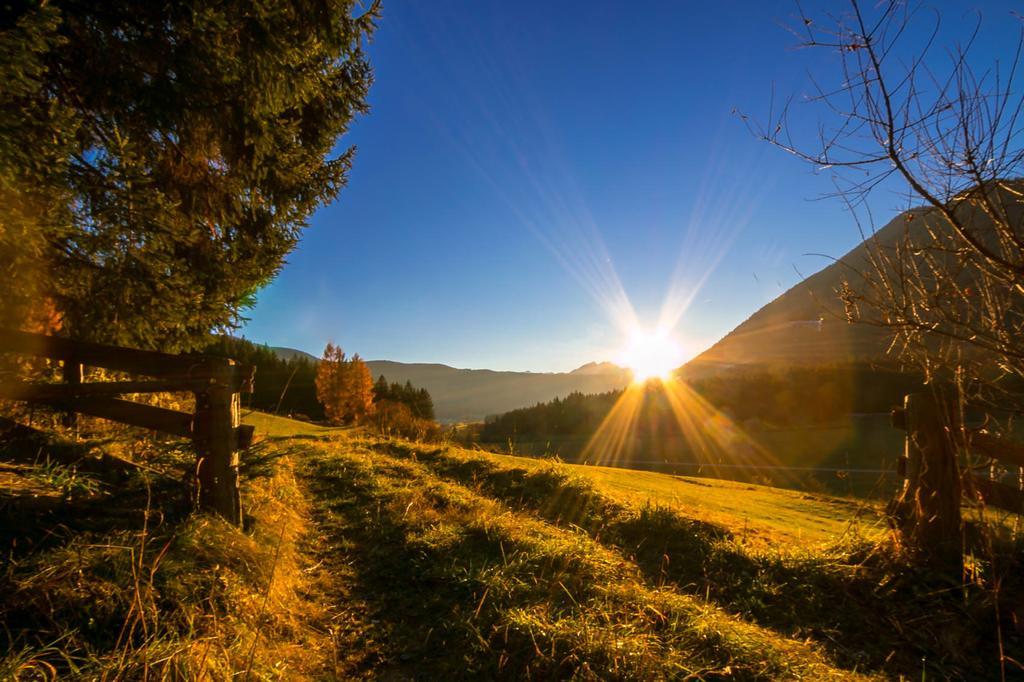 Hotel Ander Brunico Luaran gambar
