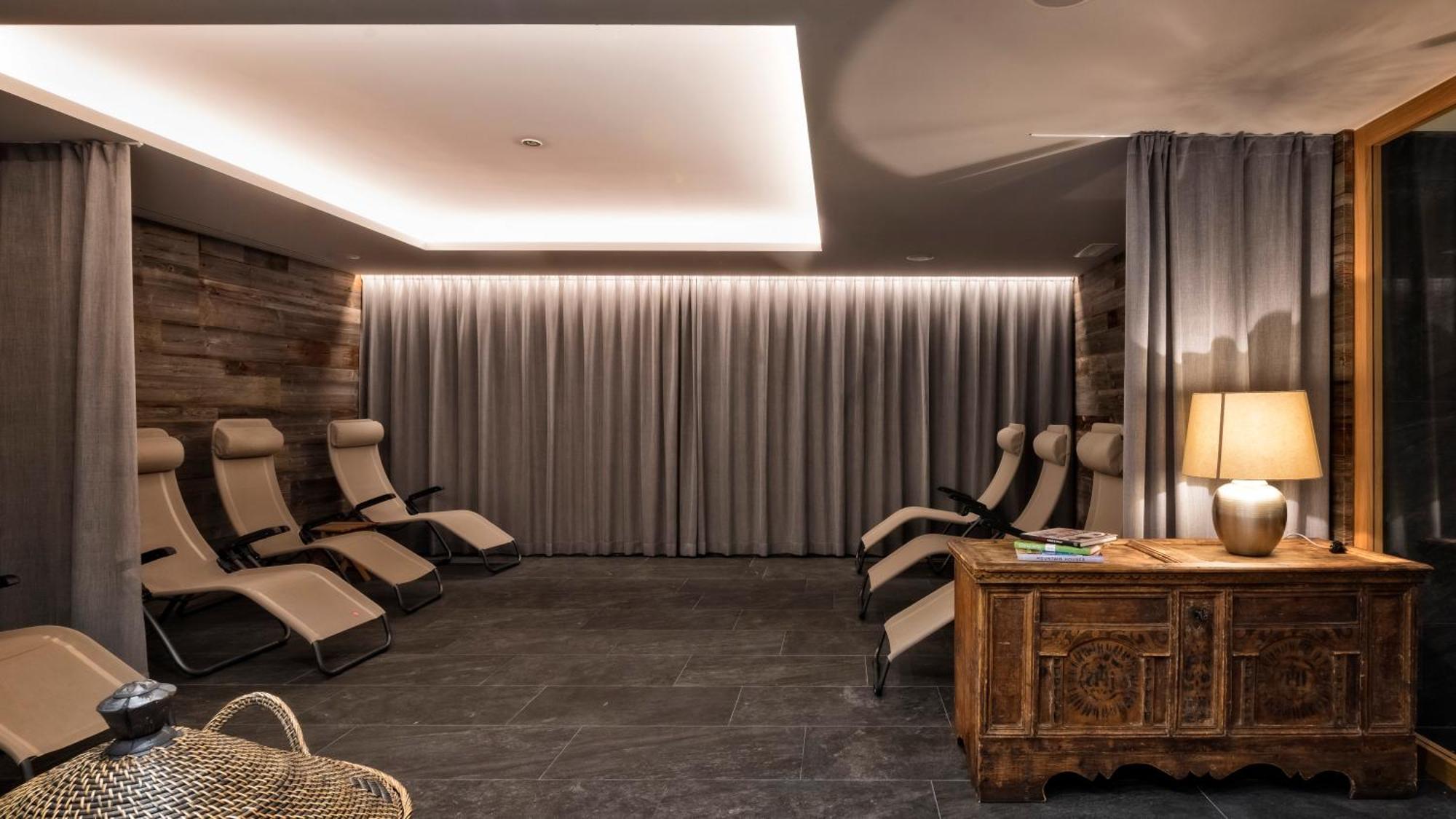 Hotel Ander Brunico Luaran gambar