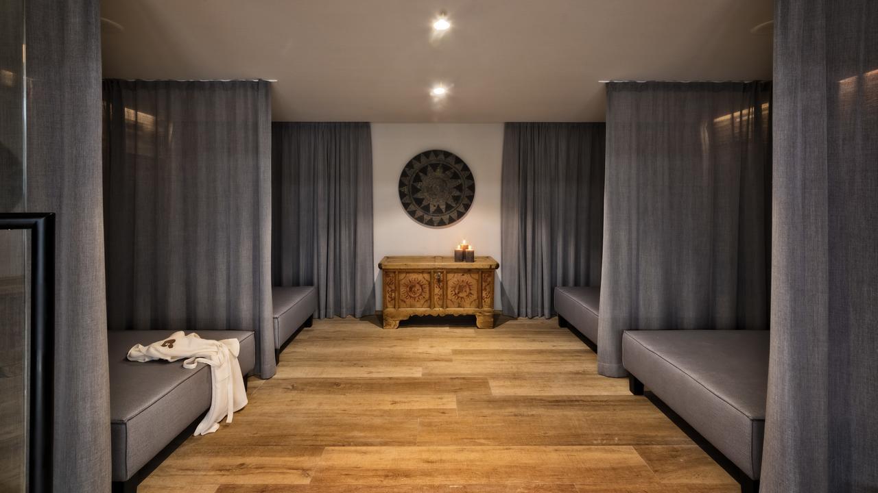 Hotel Ander Brunico Luaran gambar