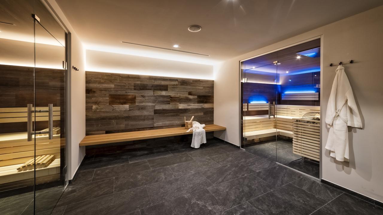 Hotel Ander Brunico Luaran gambar