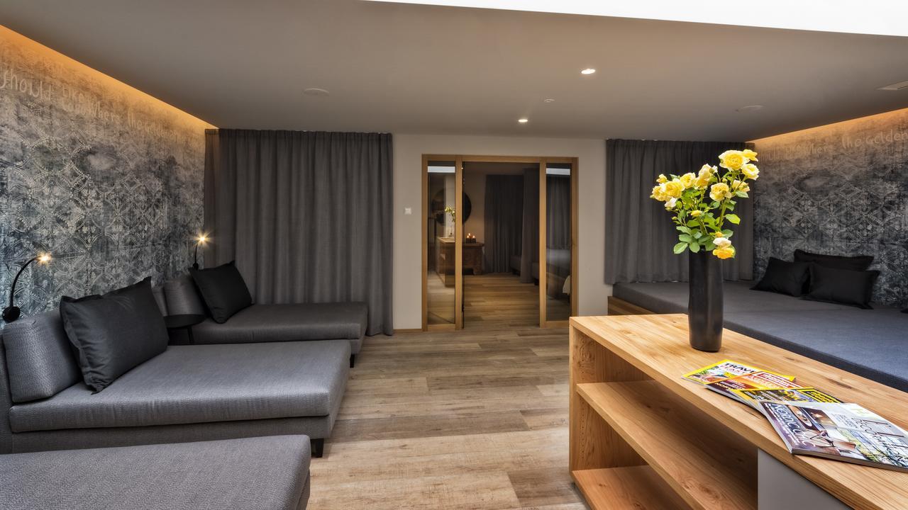 Hotel Ander Brunico Luaran gambar